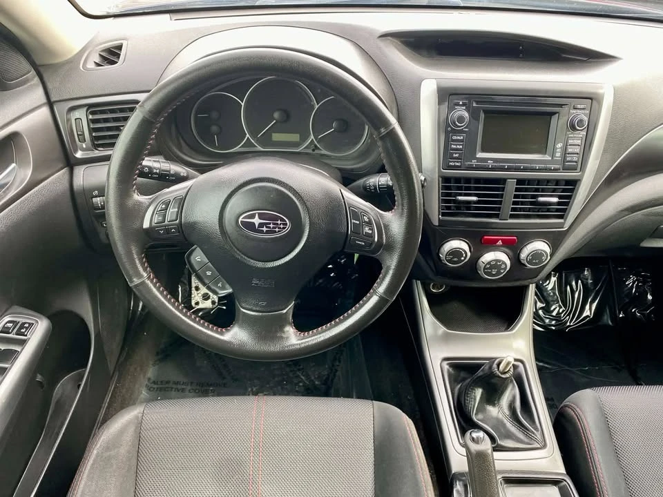 2013 Subaru Impreza WRX 3rd Gen - Image 12 of 15