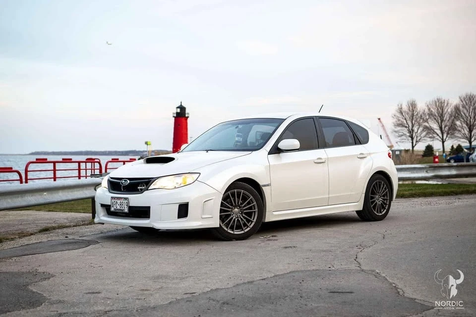 2013 Subaru Impreza WRX 3rd Gen - Image 2 of 4
