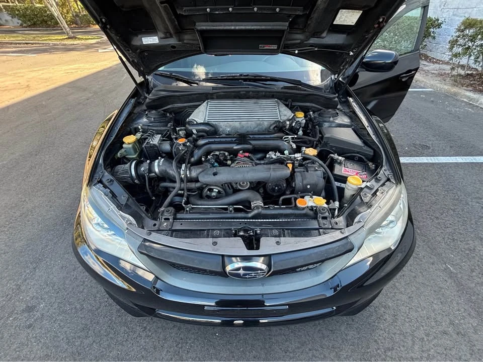 2013 Subaru Impreza WRX 3rd Gen - Image 11 of 13
