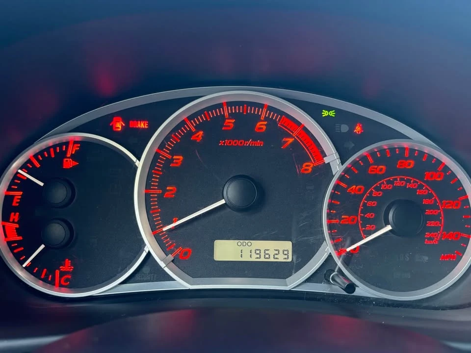 2013 Subaru Impreza WRX 3rd Gen - Image 13 of 13