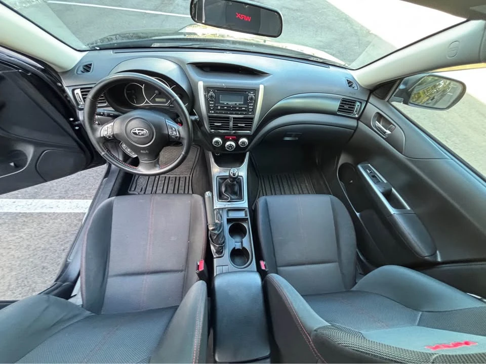 2013 Subaru Impreza WRX 3rd Gen - Image 10 of 13