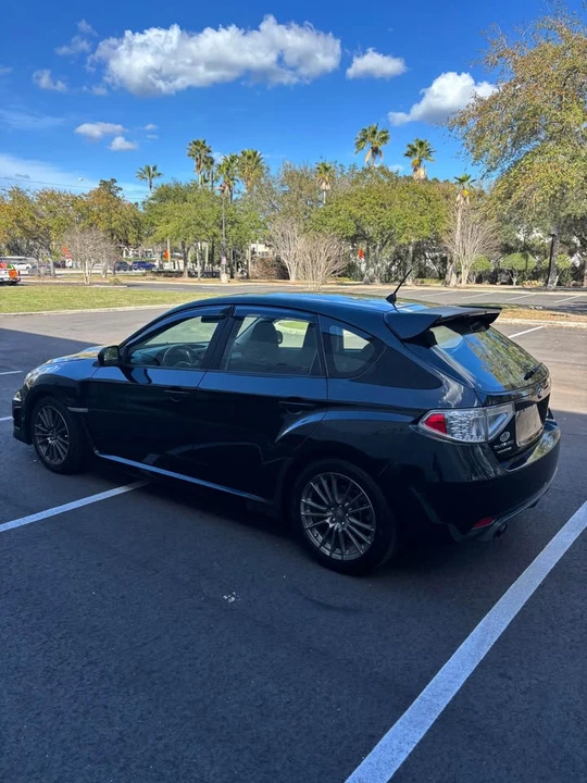 2013 Subaru Impreza WRX 3rd Gen - Image 3 of 13