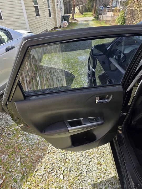 2013 Subaru Impreza WRX 3rd Gen - Image 11 of 19
