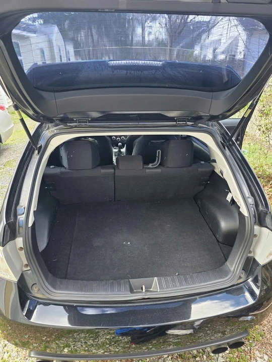 2013 Subaru Impreza WRX 3rd Gen - Image 14 of 19