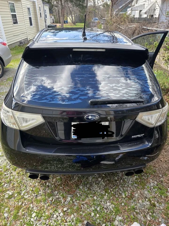 2013 Subaru Impreza WRX 3rd Gen - Image 15 of 19