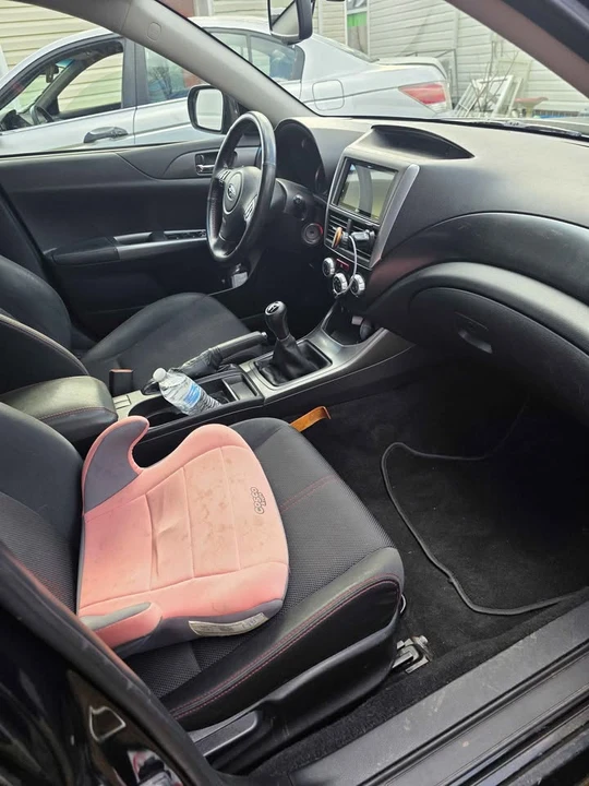 2013 Subaru Impreza WRX 3rd Gen - Image 6 of 19