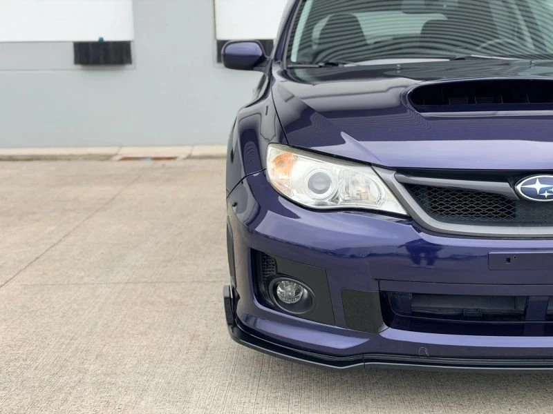 2013 Subaru Impreza WRX 3rd Gen - Image 9 of 20