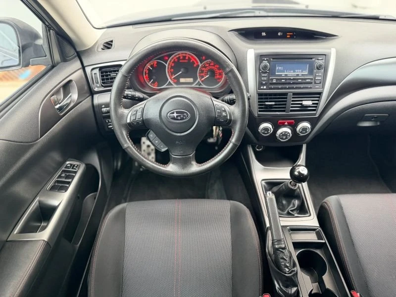 2013 Subaru Impreza WRX 3rd Gen - Image 19 of 20