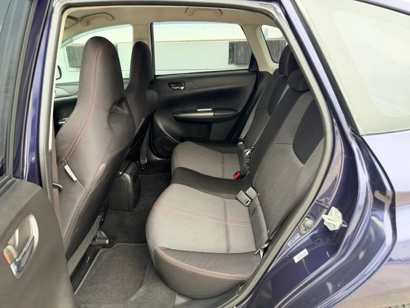 2013 Subaru Impreza WRX 3rd Gen - Image 13 of 20