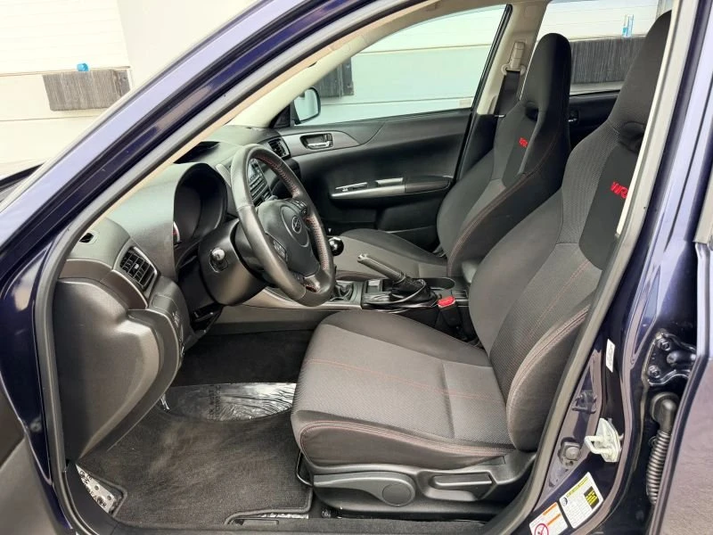 2013 Subaru Impreza WRX 3rd Gen - Image 11 of 20
