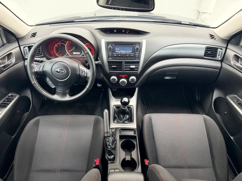 2013 Subaru Impreza WRX 3rd Gen - Image 18 of 20