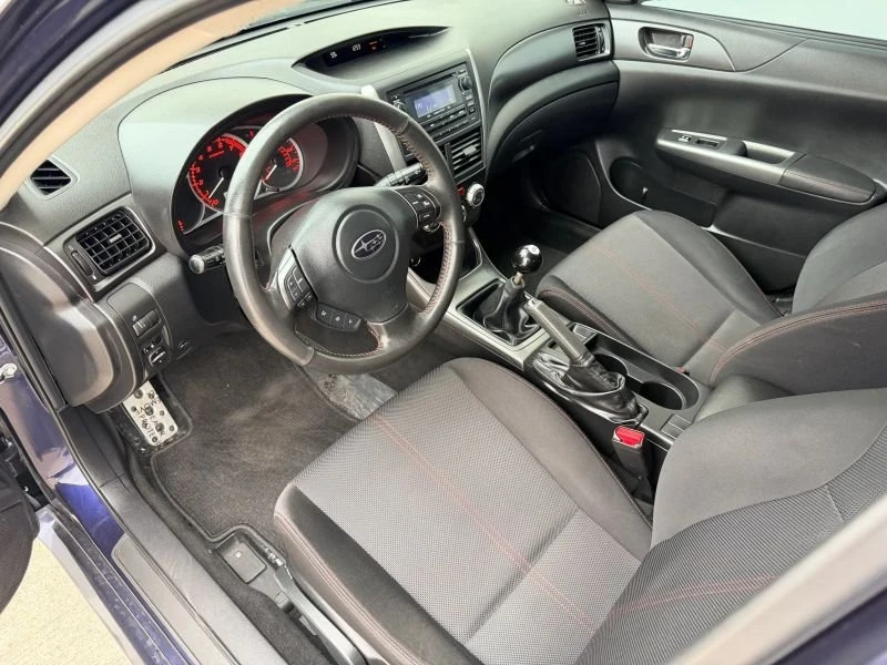 2013 Subaru Impreza WRX 3rd Gen - Image 10 of 20