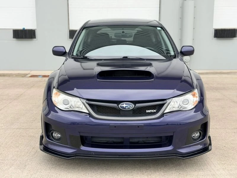 2013 Subaru Impreza WRX 3rd Gen - Image 8 of 20