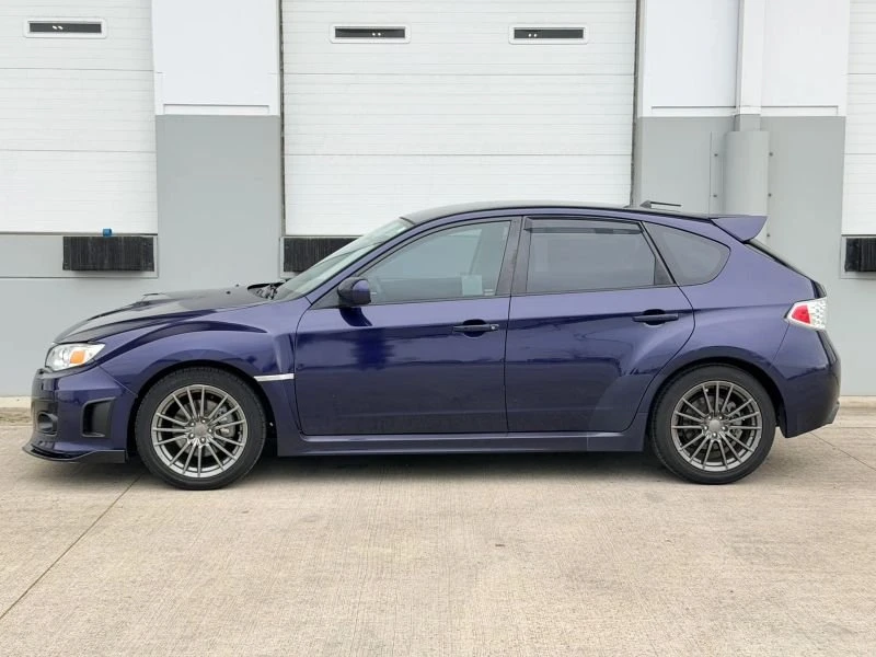 2013 Subaru Impreza WRX 3rd Gen - Image 2 of 20