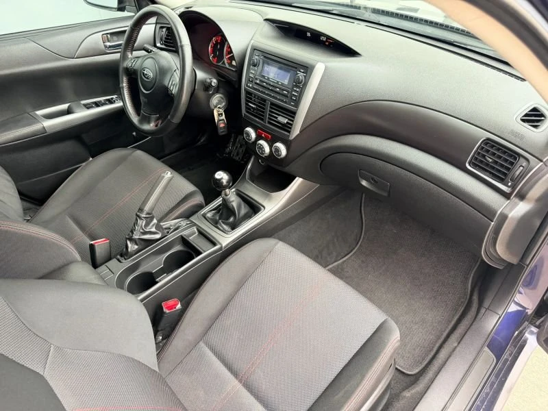 2013 Subaru Impreza WRX 3rd Gen - Image 17 of 20
