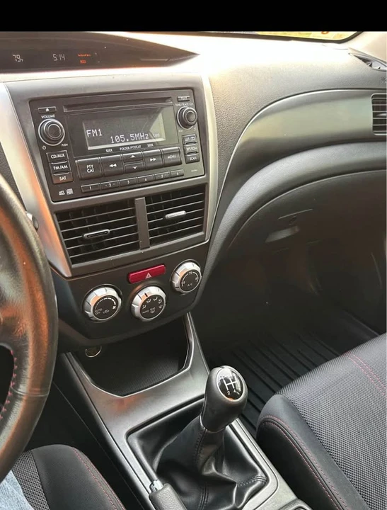 2013 Subaru Impreza WRX 3rd Gen - Image 9 of 12