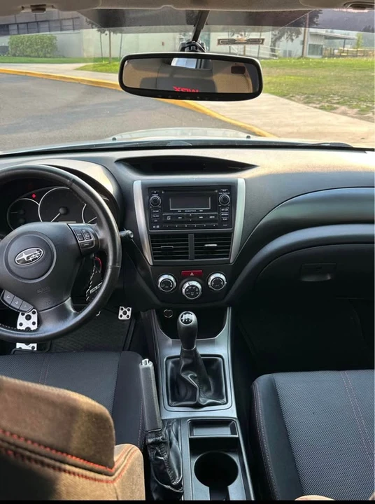 2013 Subaru Impreza WRX 3rd Gen - Image 7 of 12