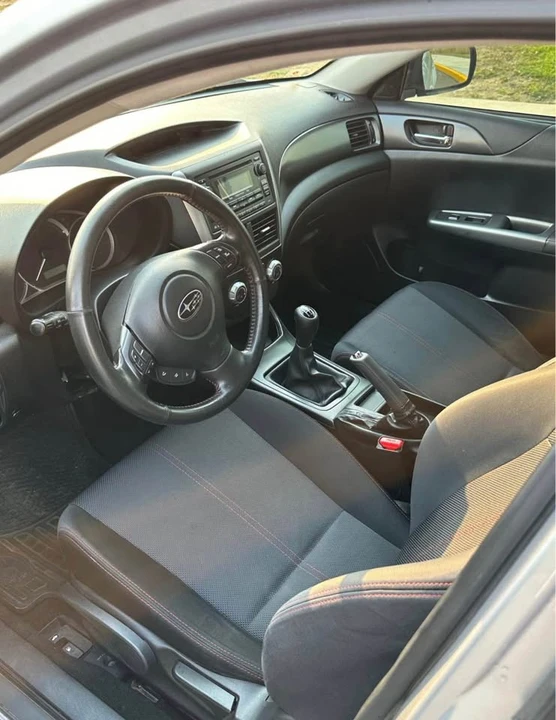 2013 Subaru Impreza WRX 3rd Gen - Image 6 of 12