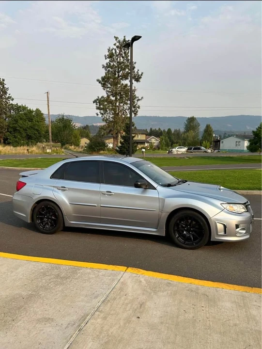 2013 Subaru Impreza WRX 3rd Gen - Image 5 of 12