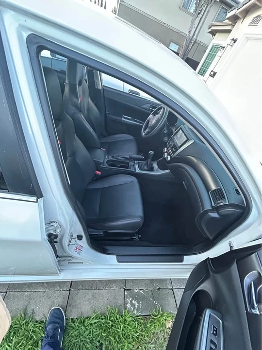 2013 Subaru Impreza WRX 3rd Gen - Image 7 of 9