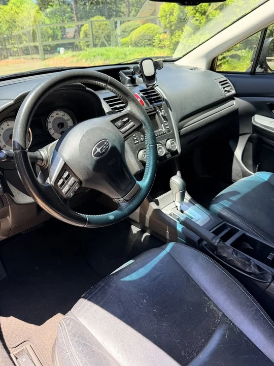 2013 Subaru Impreza 4th Gen - Image 11 of 18