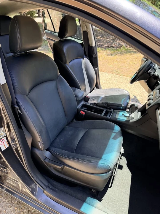 2013 Subaru Impreza 4th Gen - Image 9 of 18