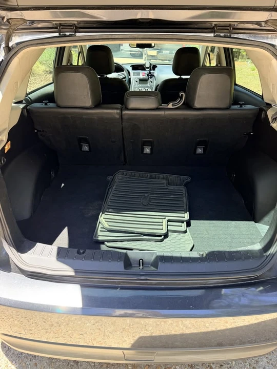 2013 Subaru Impreza 4th Gen - Image 18 of 18