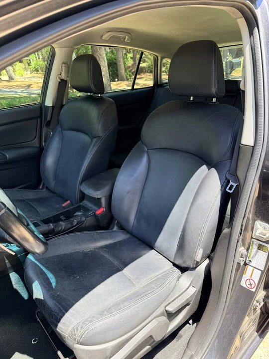 2013 Subaru Impreza 4th Gen - Image 8 of 18