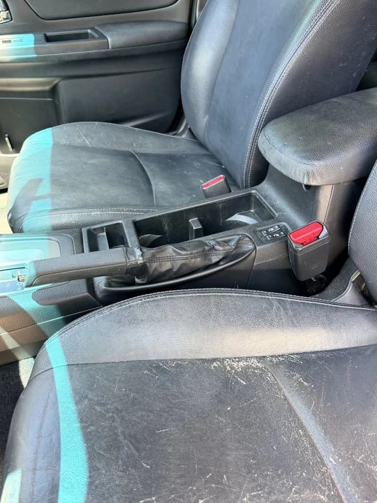 2013 Subaru Impreza 4th Gen - Image 13 of 18