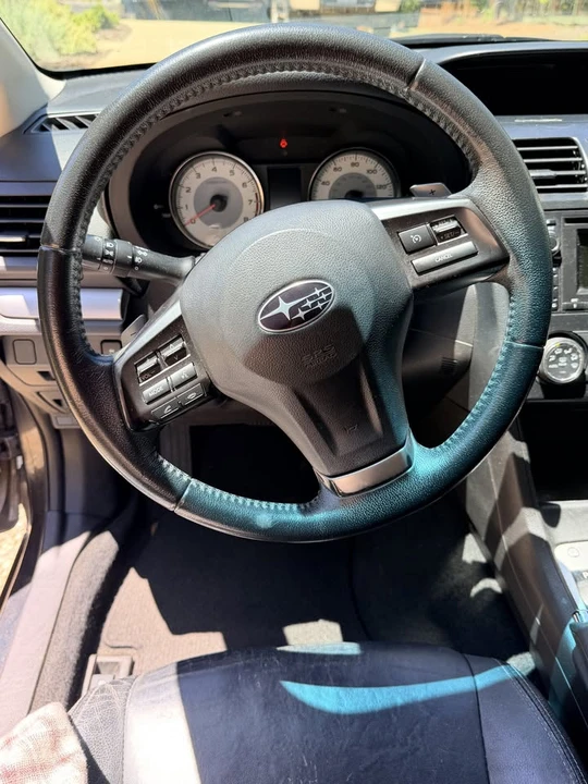 2013 Subaru Impreza 4th Gen - Image 12 of 18