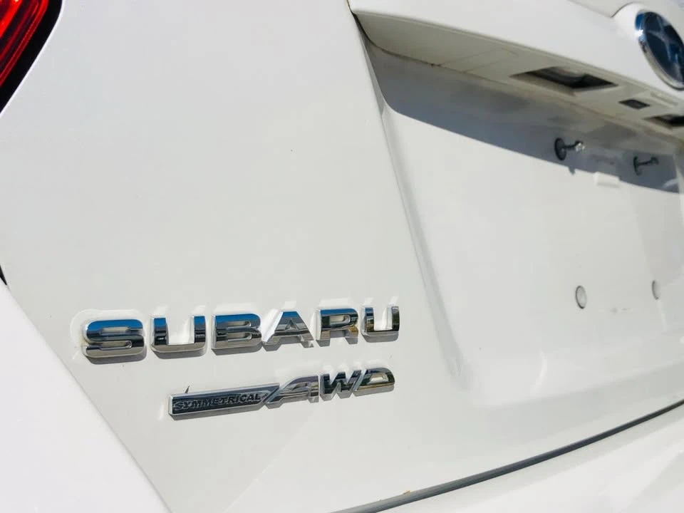2013 Subaru Impreza 4th Gen - Image 11 of 19