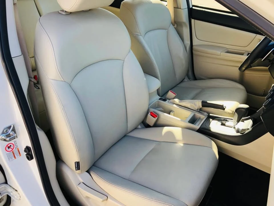 2013 Subaru Impreza 4th Gen - Image 14 of 19