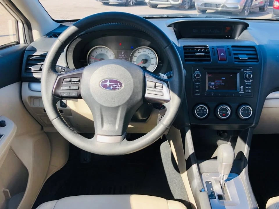 2013 Subaru Impreza 4th Gen - Image 17 of 19