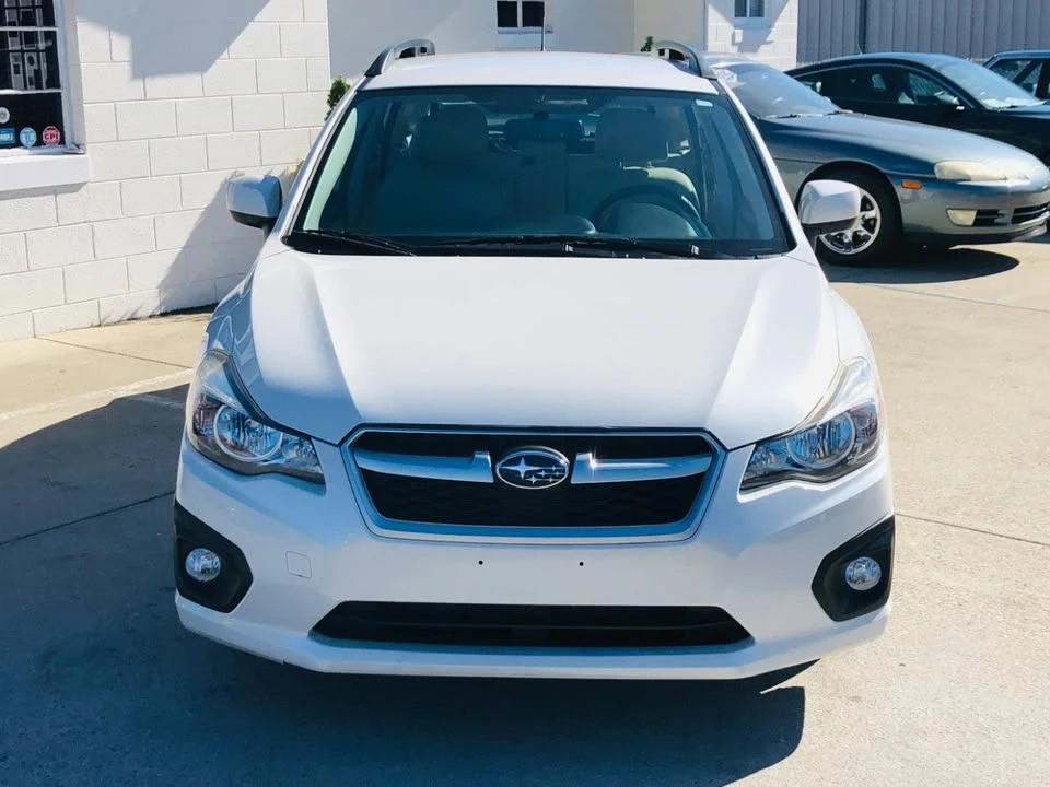 2013 Subaru Impreza 4th Gen - Image 8 of 19