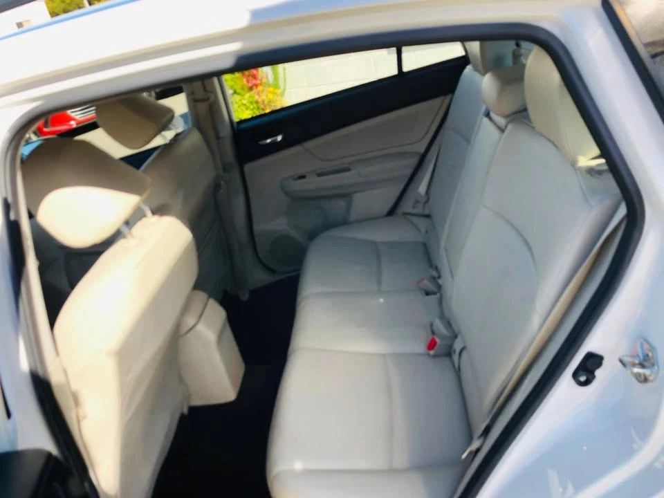 2013 Subaru Impreza 4th Gen - Image 13 of 19