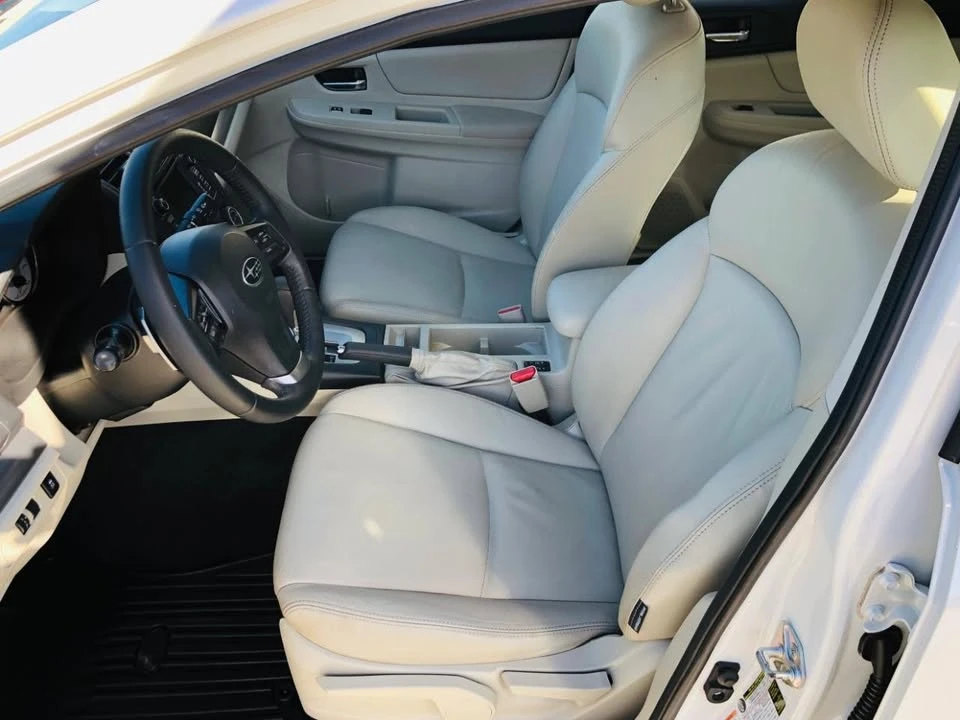 2013 Subaru Impreza 4th Gen - Image 12 of 19