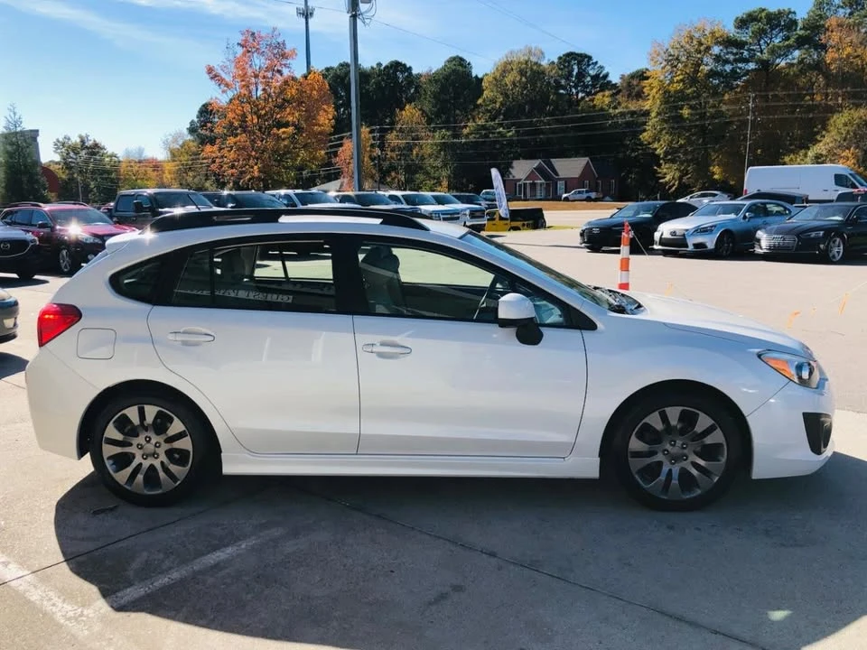 2013 Subaru Impreza 4th Gen - Image 6 of 19