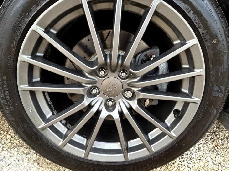 2013 Subaru Impreza WRX 3rd Gen - Image 9 of 18