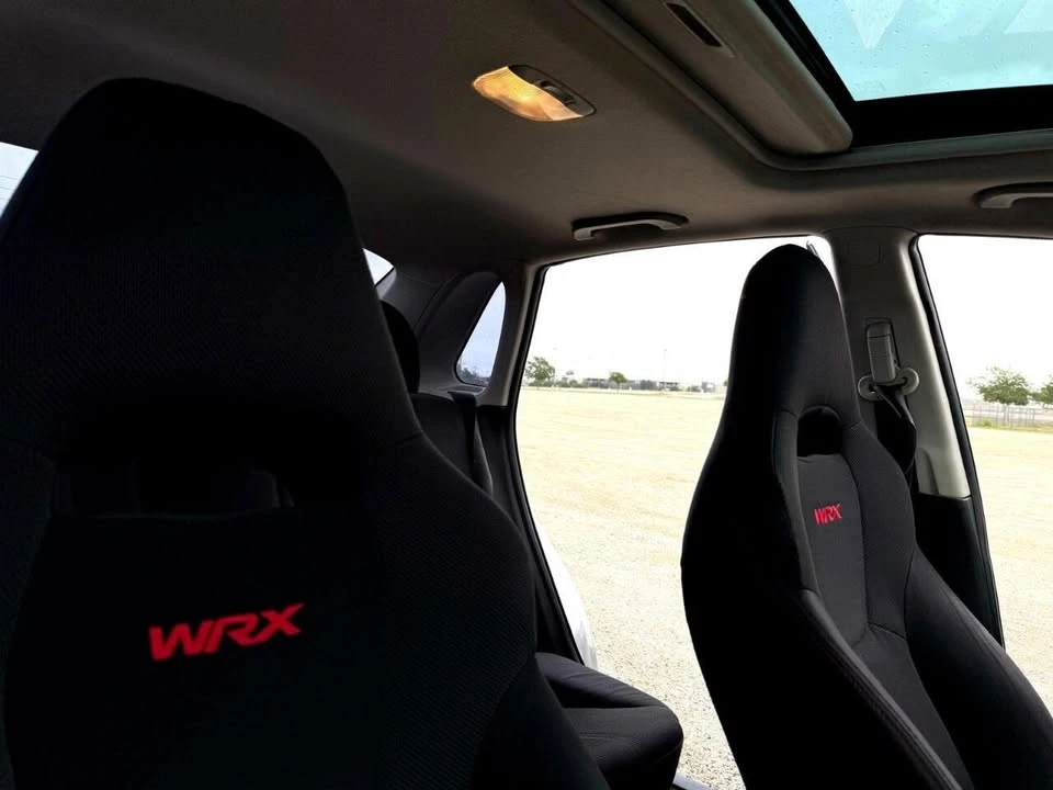 2013 Subaru Impreza WRX 3rd Gen - Image 18 of 18
