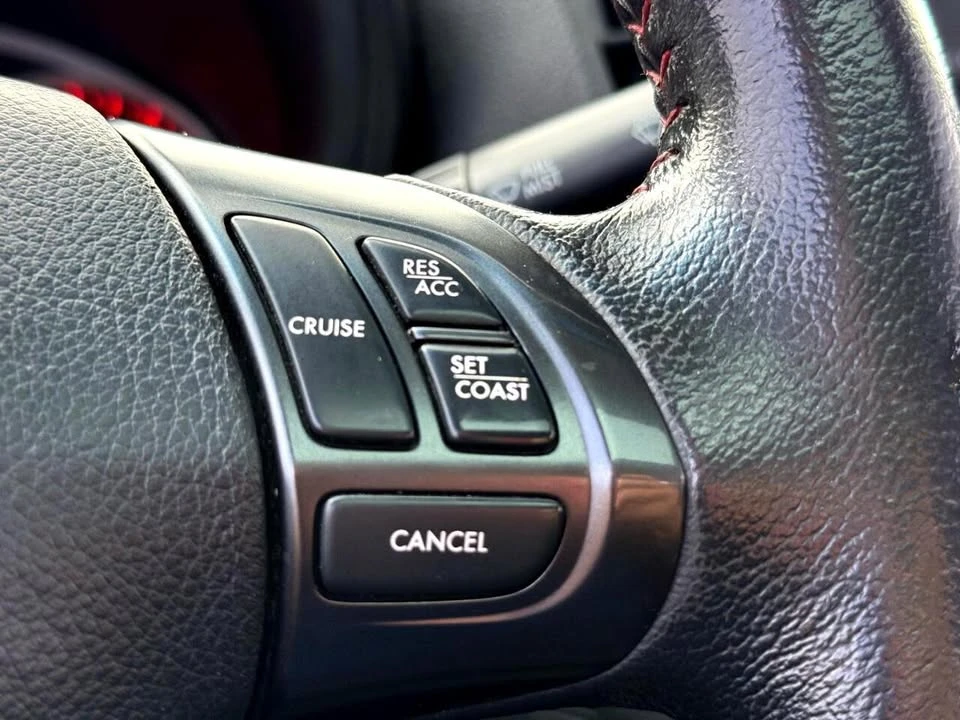 2013 Subaru Impreza WRX 3rd Gen - Image 14 of 18