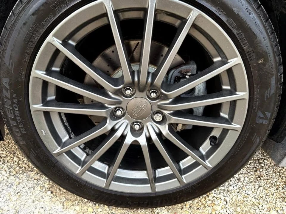 2013 Subaru Impreza WRX 3rd Gen - Image 11 of 18