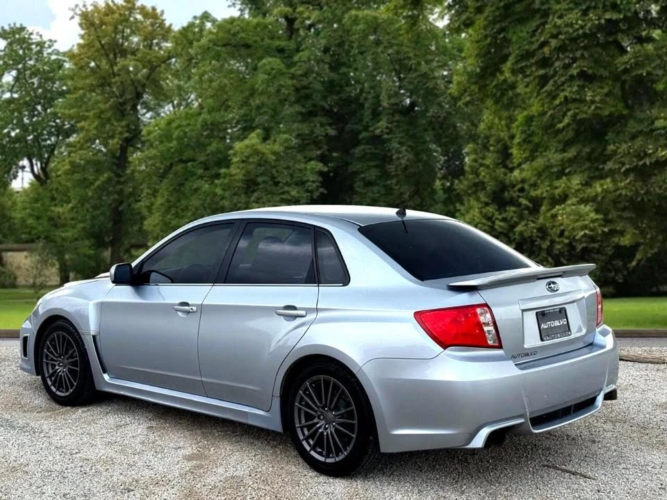 2013 Subaru Impreza WRX 3rd Gen - Image 7 of 18