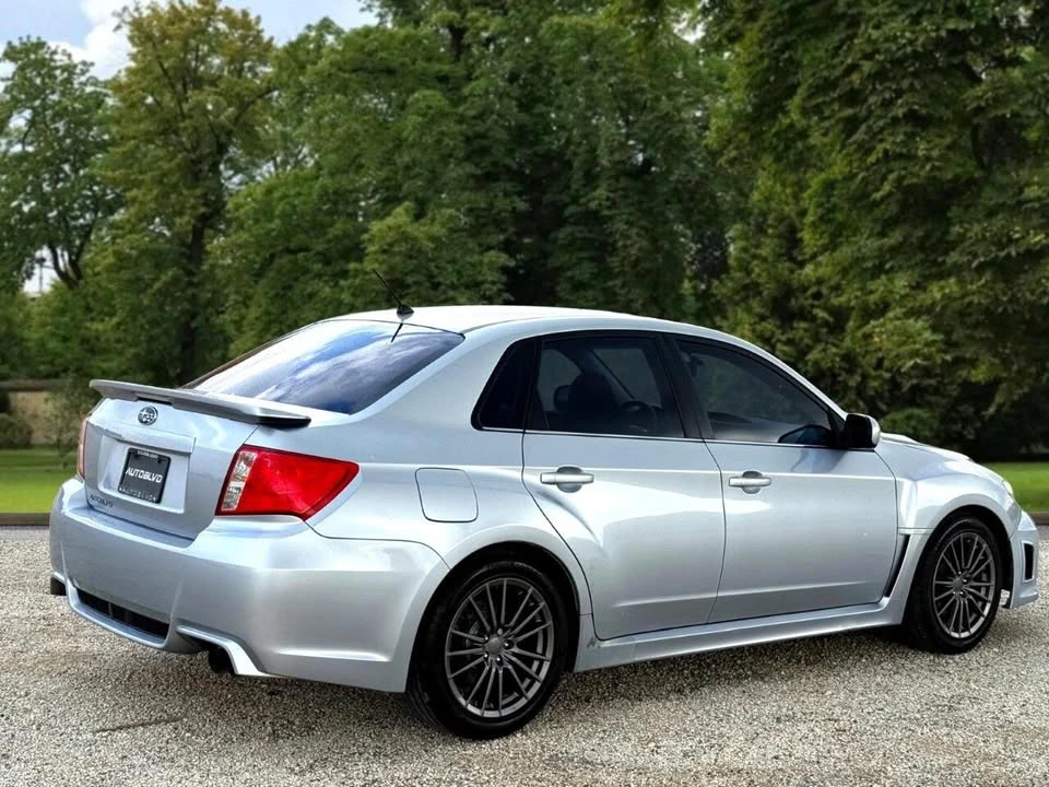 2013 Subaru Impreza WRX 3rd Gen - Image 5 of 18