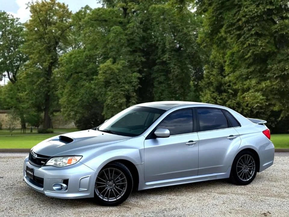 2013 Subaru Impreza WRX 3rd Gen - Image 2 of 18