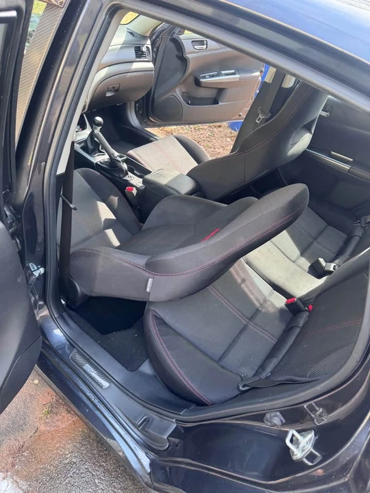 2013 Subaru Impreza WRX 3rd Gen - Image 11 of 20