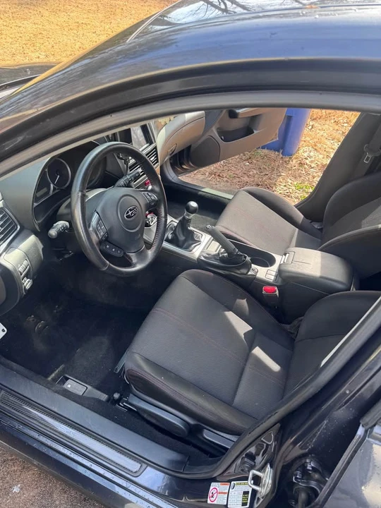 2013 Subaru Impreza WRX 3rd Gen - Image 9 of 20