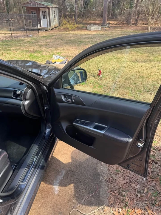2013 Subaru Impreza WRX 3rd Gen - Image 15 of 20
