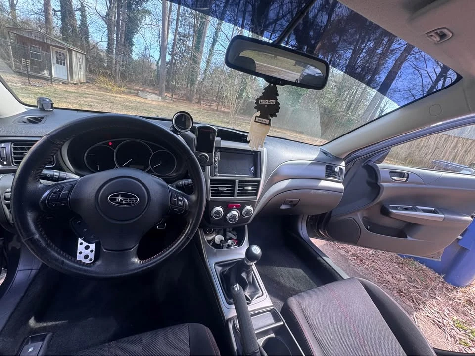 2013 Subaru Impreza WRX 3rd Gen - Image 8 of 20
