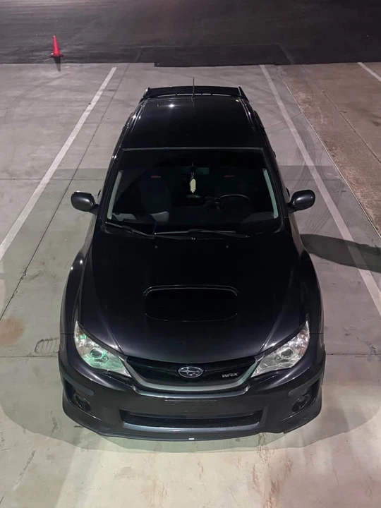 2013 Subaru Impreza WRX 3rd Gen - Image 3 of 20
