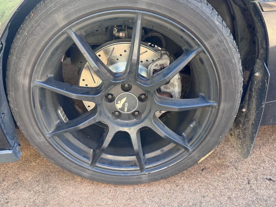 2013 Subaru Impreza WRX 3rd Gen - Image 20 of 20